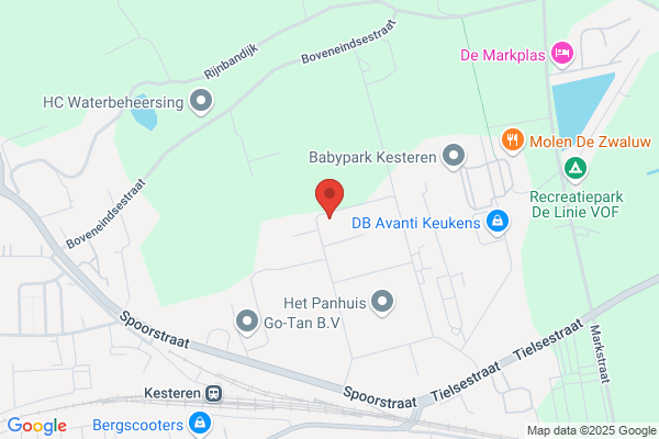 Aam Bv, De