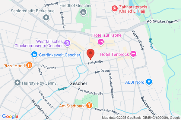 Beenen En Beenen-Louwerse