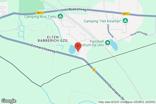 Cafe Huis Den Dijk