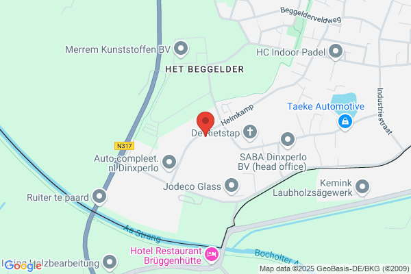 Damplast Bv