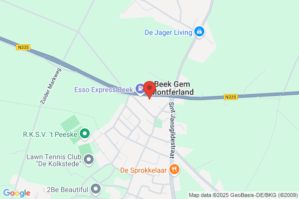 De Liemers