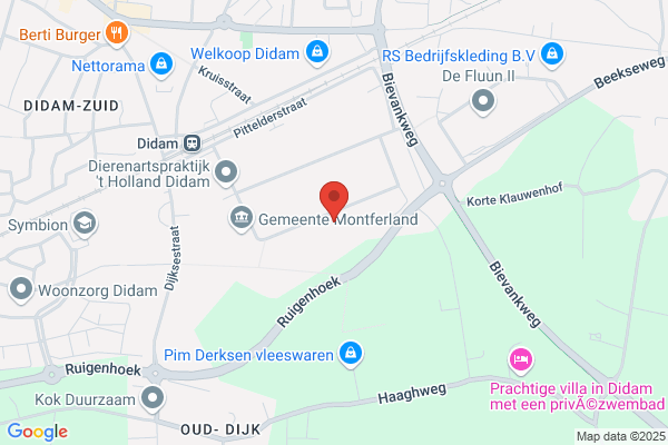 Delta - Didam