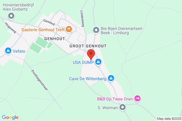 Drankenhandel De Graafschap Bv