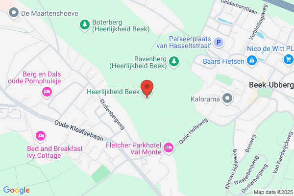 Geldersche Hoeck, De
