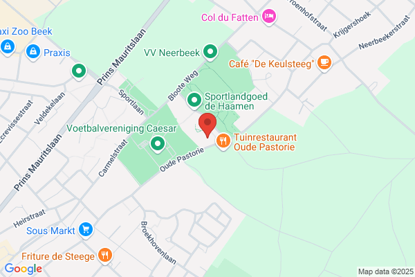 Heuff Zwembaden