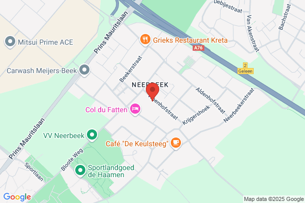 Hondentrimsalon Hettenheuvel
