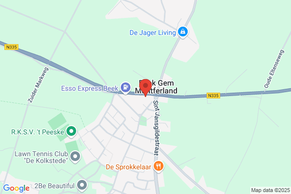 Huisartsenpraktijk Beek