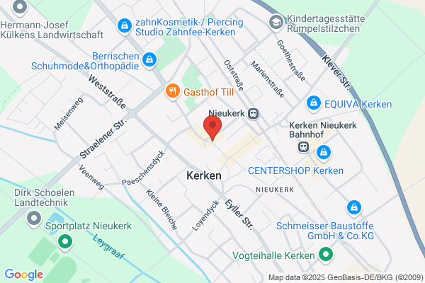 Jansen, Thea Atelier