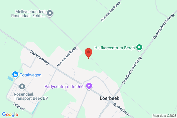 Moerkerk Verhuur Van