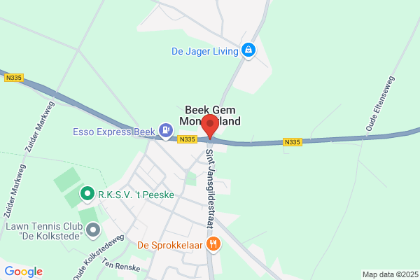 Montferland