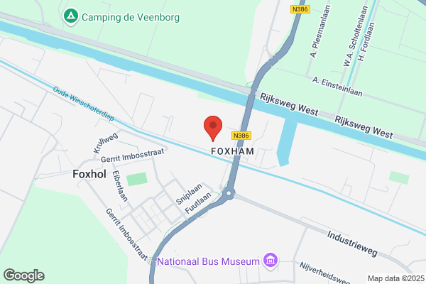 Reinders Installatietechnieken Bv