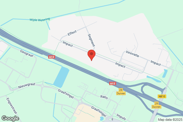 Rijnland Bv, Internationale Expediteurs