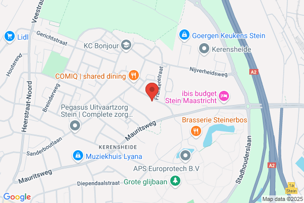 Stienissen Vof, Th