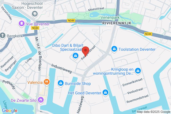 Stoocker Klimaatbeheersing Onderzoek & Onderhoud