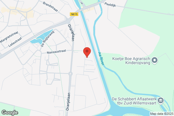 Wiel Netputing Bv