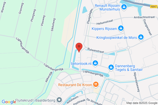 Wolters Auto's Bv