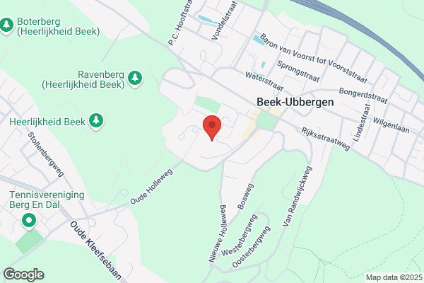 Kalorama Stichting