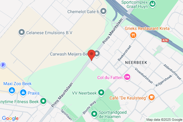 Benthum, Van