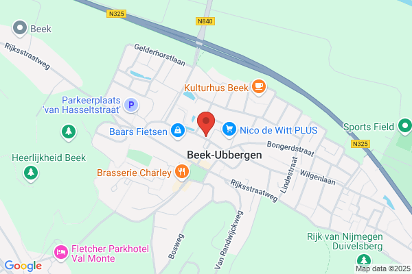Drogistotheek De Duffelt