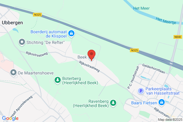 Gemeente Ubbergen