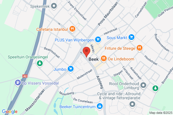 Kracht Arbeidsadvies