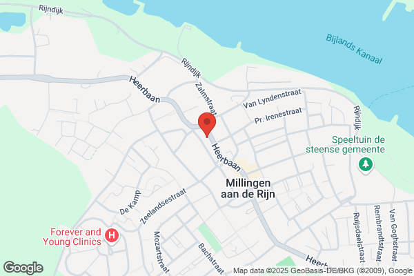 Milbergen, Huisartsengroep