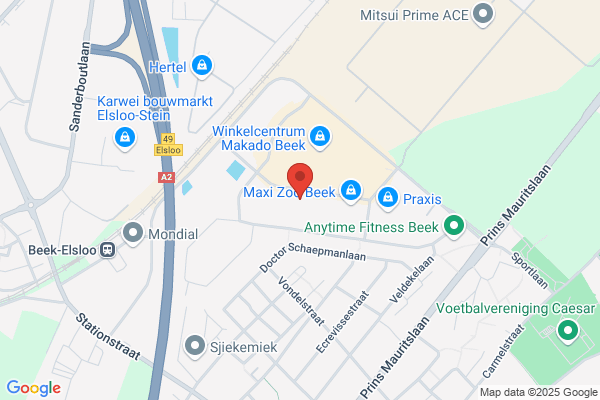 Partycatering Beek