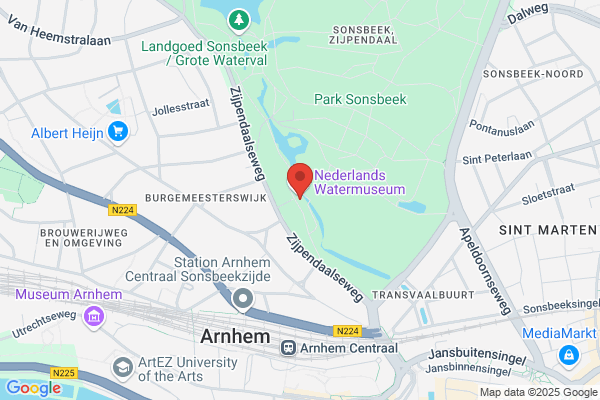 Restaurant De Elzenbeek