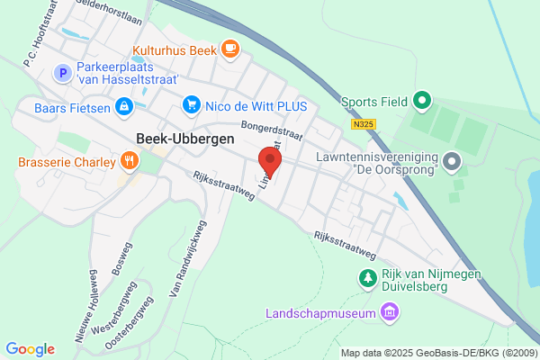 Stukadoorsbedrijf W.J.M.Derks