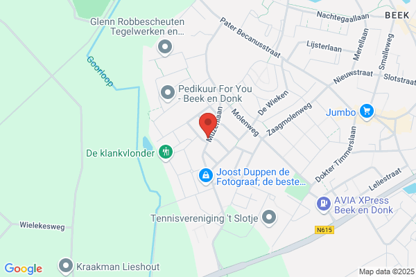 Reputatie Management Groep, De