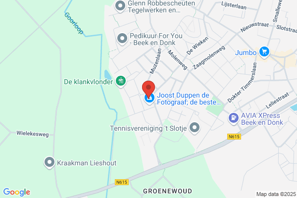 Ruijter Bv, Gerard De