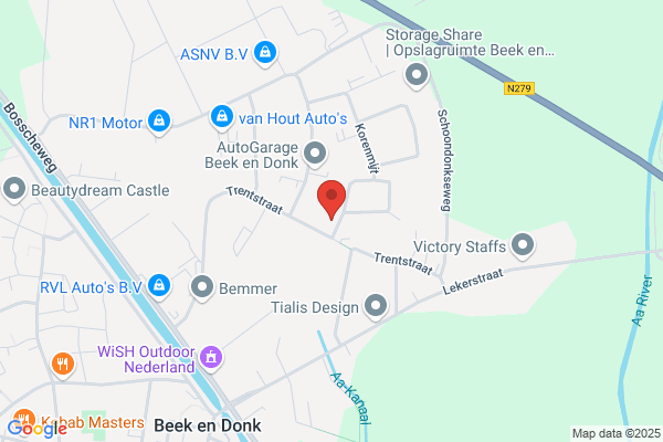 Koevering Koeling & Airconditioning Bv