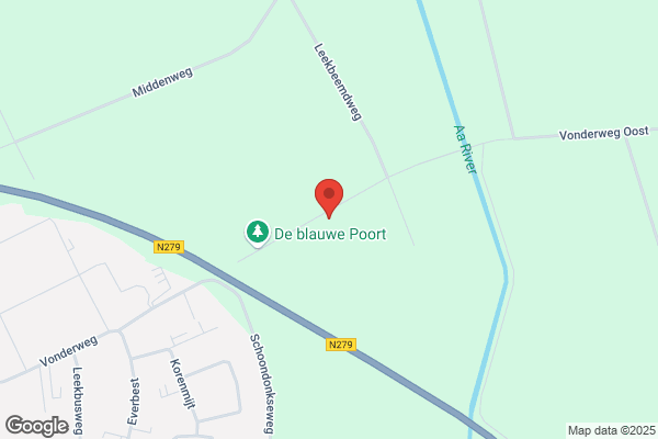 Rooijakkers & Salet Bv
