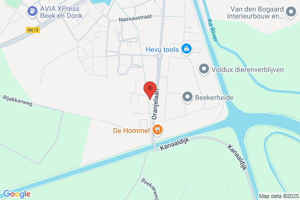 Autobedrijf A. Sterken