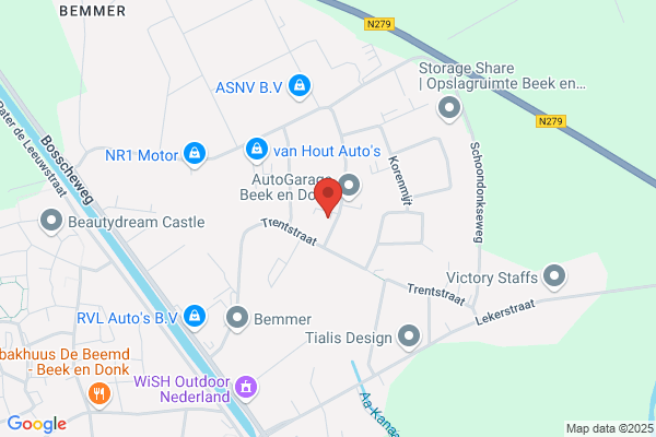 G. Stuiver Autohandel
