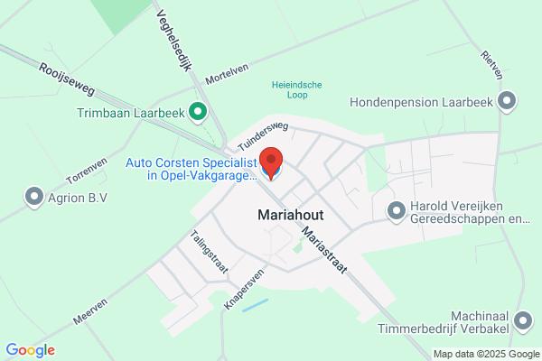 Opelcentrum Mariahout