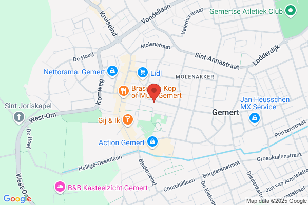 Autobedrijf Van Houtert
