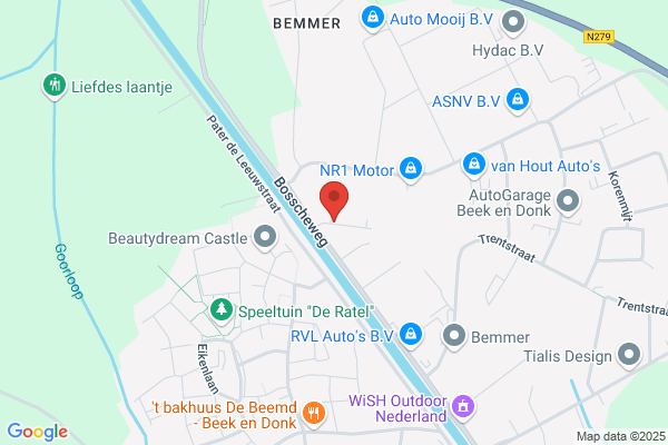 Autoservice Huybers