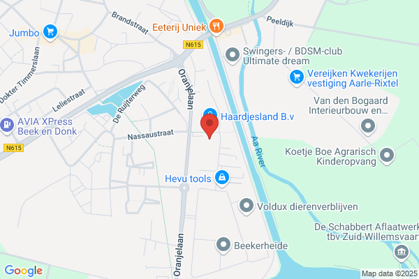 Motorenrevisie Hogemo