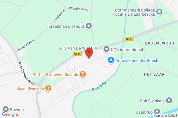 Tasy Wielservice Materialen