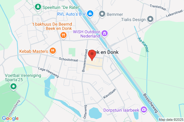 Postkantoor