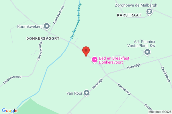 Het Venster