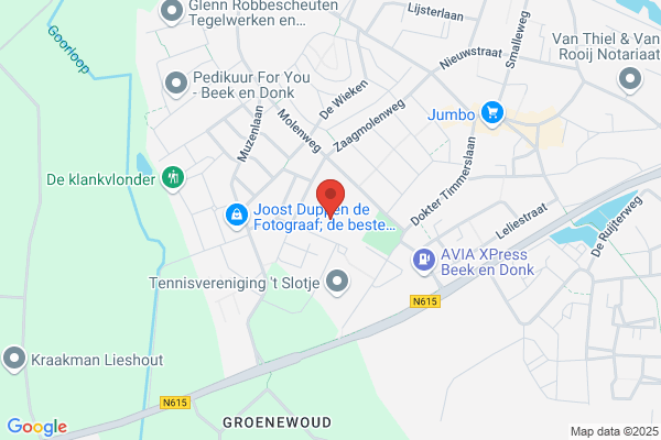 Peuterspeelzaal De Rakkertjes