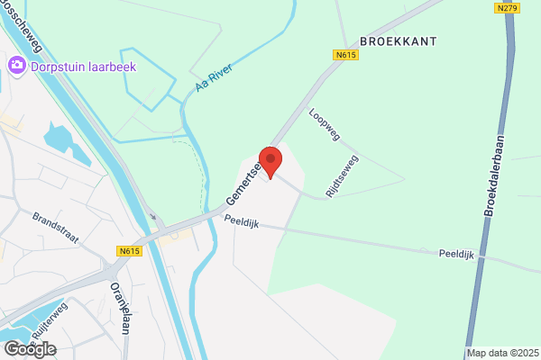 Bralten