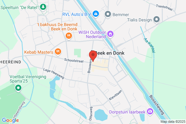 Yield Trainingen