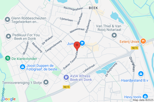Trans Actie