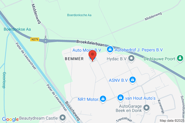 Hooijmeijer