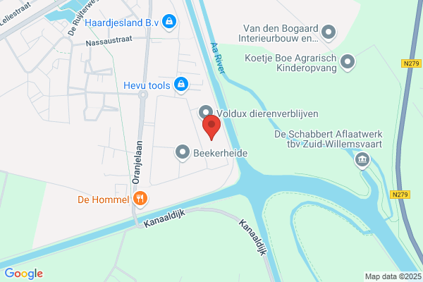 Adm.- En Boekhoudkant. M. Crommentuijn