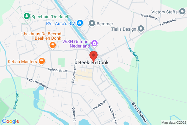 Van De Broek Administraties