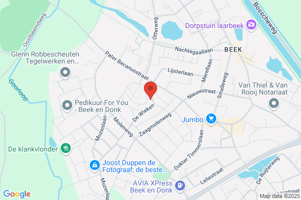 Van De Looij Business Support